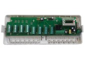 Зональный коммуникатор 8 каналов, 220В ZC8.1.220LED TIM