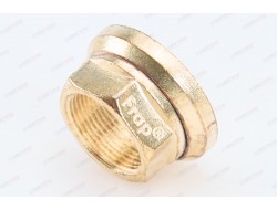 Гайка для смесителя кухня F34901 Frap