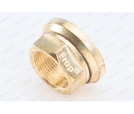 Гайка для смесителя кухня F34901 Frap