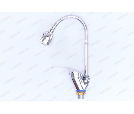 Смеситель для кухни Mars 777 Reflector на гайке Armata