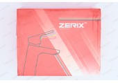 Смеситель для умывальника LR1055-16 с душевой лейкой Zerix