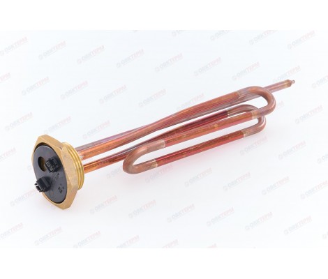 Нагревательный элемент тип RCT 1,5 кВт Термекс, Аристон, De Luxe, Real, Isea