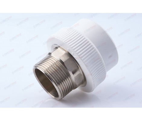 Муфта 50*1 1/2 Муфта 50*1 1/2