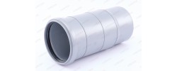 Компенсирующий патрубок 110 Sinikon
