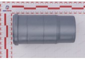 Компенсирующий патрубок 110 Sinikon Компенсирующий патрубок 110 Sinikon