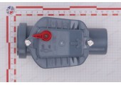Обратный клапан 50 Sinikon