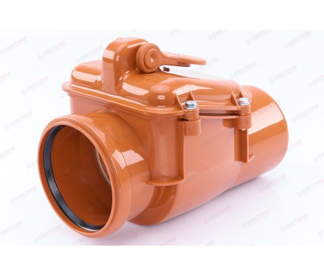 Обратный клапан 110 Sinikon