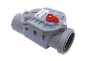Обратный клапан 110 Sinikon