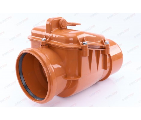 Обратный клапан 160 Sinikon