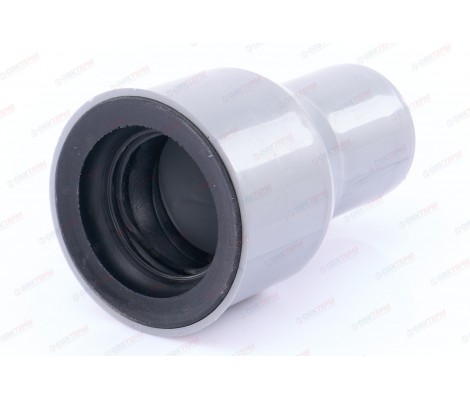 Редукция канализационная 75/50 Sinikon