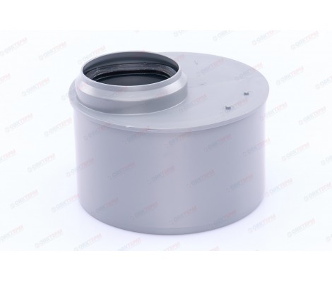 Редукция канализационная 110/50 Sinikon