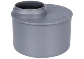 Редукция канализационная 110/50 Sinikon