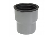Редукция канализационная 124/110 Sinikon