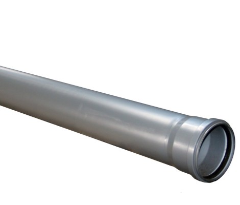 Труба канализационная 32 * 0,25 м Sinikon