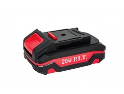 Аккумулятор OnePower P.I.T 20В, 2Ач, Li-on