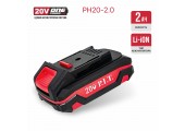 Аккумулятор OnePower P.I.T 20В, 2Ач, Li-on