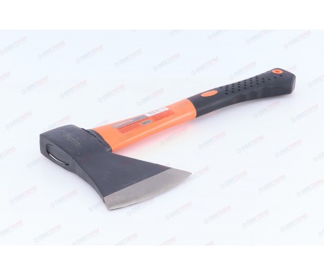 Топор фибергласовая ручка 800 гр Santool