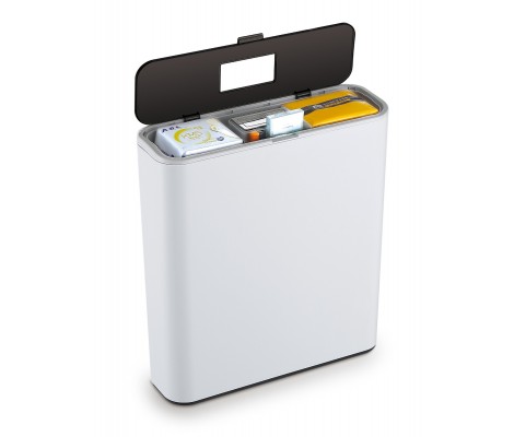 REDO RB-808 Пластиковый бачок с арматурой и соединительной трубой 465*395*122 mm (10 шт)