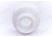 Муфта переходная 32*20 вв белая RTP