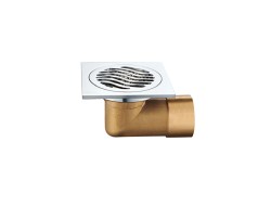 Душевой трап G81054 хром Gappo