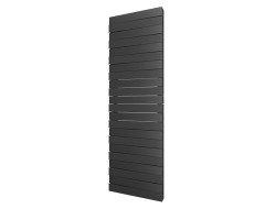 Биметаллический радиатор 500 PianoForte Tower new/Noir Sable Италия Royal Thermo