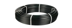 Труба полиэтиленовая 12,5 bar 20*2,0 питьевая Roal Plast