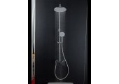 Душ/система, хром, FRAP F2485