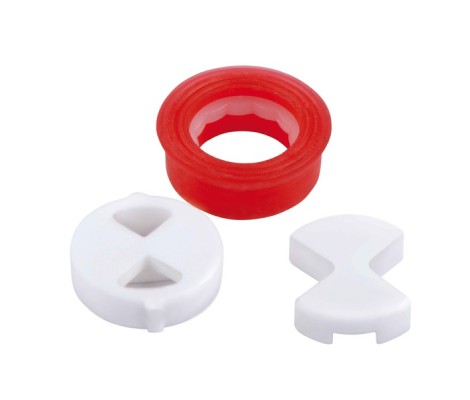 Комплект запчастей для керамической кранбуксы