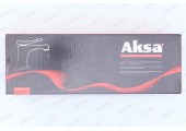 Смеситель д/ванны AKSA ANP-07-12  (10 шт/ящ)