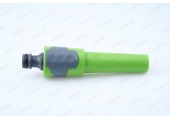 Насадка-распылитель для полива, 2 режима ABSPRO PL-602 Plamix