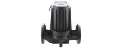Циркуляционный насос GRS 50/15F, фланцевый Koer