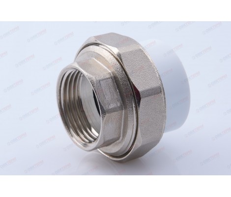 Разборное соединение 32*1 Разборное соединение 32*1