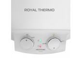 Водонагреватель RWH100 Heatronic DryHeat Royal Thermo