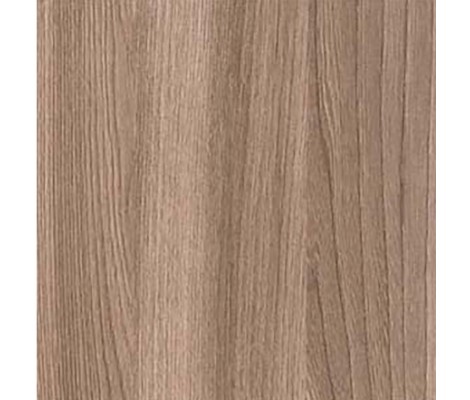 Тумба  60 * 60  ясень шимо темный ЛДСП (2 дверцы)