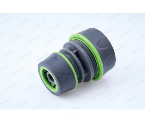 Муфта для шланга ремонтная, 1/2