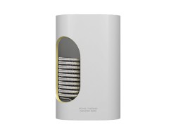 Бойлер косвенного нагрева Aquatec Inox RTWX-F 100 настенный Royal Thermo
