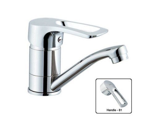 Смеситель для кухни PAN-B 181 &Oslash;40 Zerix