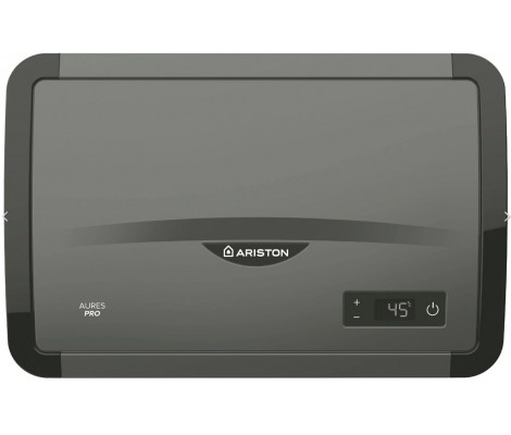 Проточник Aures Pro 18 EU Ariston Проточник Aures Pro 18 EU Ariston