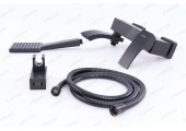 Смеситель для ванны G3207-6 черный Gappo Смеситель для ванны G3207-6 черный Gappo