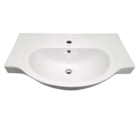 Умывальник мебельный Эрика 80