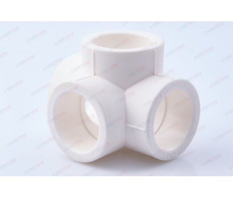 Крестовина двухплоскостная 32 VTp.778.0.032 Valtec