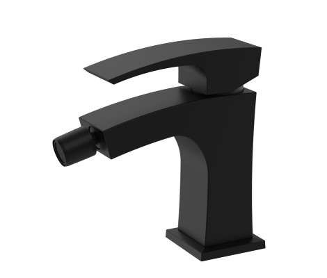 Смеситель для биде KB-20007-05 черный Koer Смеситель для биде KB-20007-05 черный Koer