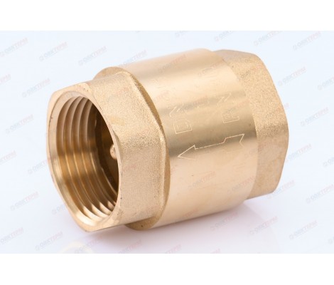 Клапан обратный  NOLF Classic      1