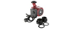Циркуляционный насос для отопления RS 32/6-180 с гайками VRS.326.18.0 Valtec