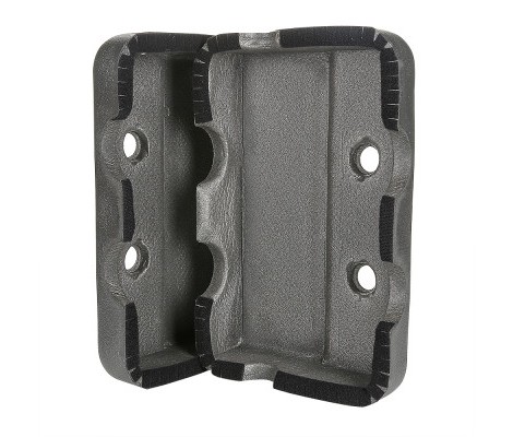 Теплоизоляция для гидравлической стрелки VT.VAR.00 Valtec