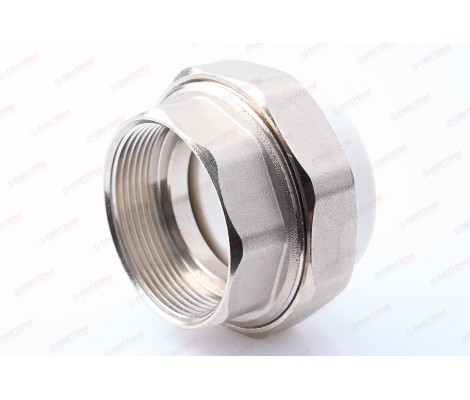 Разборное соединение 50*2