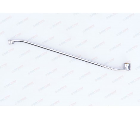 Излив изогнутый 50 см ER Излив изогнутый 50 см ER