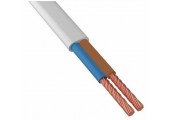 Кабель ШВВП 2х1,5 (100м) ЭНЕРГОМИР