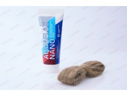 AQUAFLAX NANO набор паста 270 г + лён Россия 40 г AQUAFLAX NANO