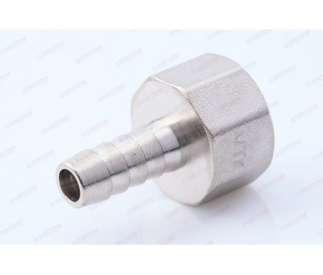 Штуцер 1/2 Штуцер 1/2